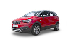 Vauxhall Crossland X Vauxhall Crossland X
