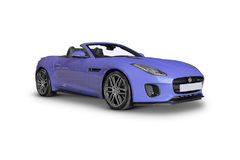 Jaguar F-Type Convertible Special Editions Jaguar F-Type Convertible Special Editions
