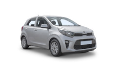 KIA Picanto Hatchback KIA Picanto Hatchback