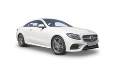 Mercedes-Benz E Class Diesel Coupe Mercedes-Benz E Class Diesel Coupe