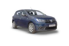Dacia Sandero Dacia Sandero