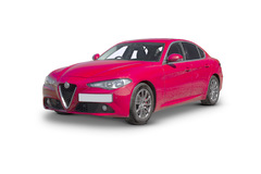 Alfa Romeo Giulia Alfa Romeo Giulia