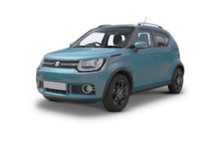 Suzuki Ignis Suzuki Ignis