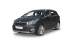 KIA Carens Diesel Estate KIA Carens Diesel Estate