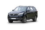 Ssangyong Rexton Diesel Estate Ssangyong Rexton Diesel Estate