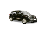 FIAT 500L Wagon Diesel Estate FIAT 500L Wagon Diesel Estate
