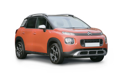 Citroen C3 Aircross Citroen C3 Aircross