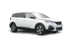 Peugeot 5008 Peugeot 5008