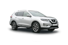 Nissan X-Trail Nissan X-Trail