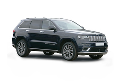 Jeep Grand Cherokee Jeep Grand Cherokee