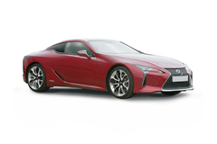 Lexus Lc Lexus Lc