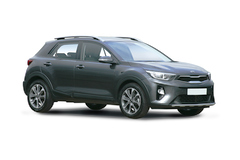 KIA Stonic Estate KIA Stonic Estate