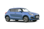 Suzuki Swift Hatchback Suzuki Swift Hatchback