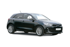 KIA Rio KIA Rio