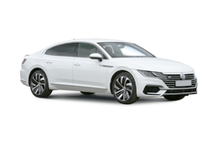 Volkswagen Arteon Volkswagen Arteon