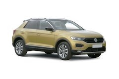 Volkswagen T-Roc Volkswagen T-Roc