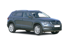Skoda Karoq Skoda Karoq
