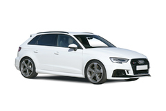 Audi Rs 3 Sportback Audi Rs 3 Sportback