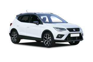 SEAT Arona Hatchback Special Edition