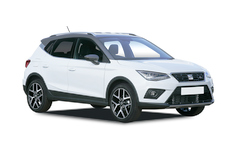 SEAT Arona SEAT Arona