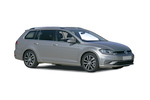 Volkswagen Golf Estate Volkswagen Golf Estate