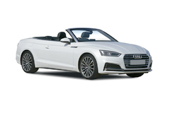 Audi A5 Cabriolet Audi A5 Cabriolet