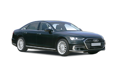 Audi A8 Audi A8