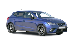 SEAT Ibiza Diesel Hatchback SEAT Ibiza Diesel Hatchback