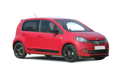 Skoda Citigo Skoda Citigo