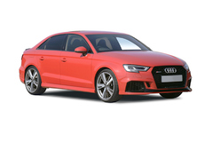 Audi RS3 Audi RS3