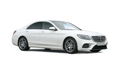 Mercedes-Benz S Class Saloon Special Editions Mercedes-Benz S Class Saloon Special Editions