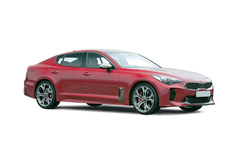 KIA Stinger KIA Stinger
