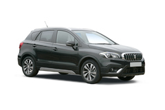 Suzuki Sx4 S-Cross Suzuki Sx4 S-Cross