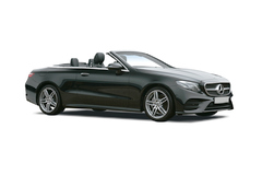 Mercedes-Benz E Class Amg Cabriolet Mercedes-Benz E Class Amg Cabriolet