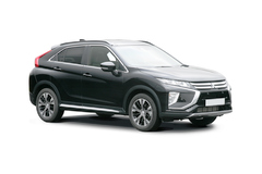 Mitsubishi Eclipse Cross Mitsubishi Eclipse Cross