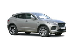 Jaguar E-Pace Jaguar E-Pace