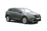 Vauxhall Grandland X Hatchback Vauxhall Grandland X Hatchback