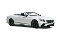 Mercedes-Benz S Class Amg Cabriolet Mercedes-Benz S Class Amg Cabriolet