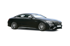 Mercedes-Benz S Class Amg Coupe Mercedes-Benz S Class Amg Coupe