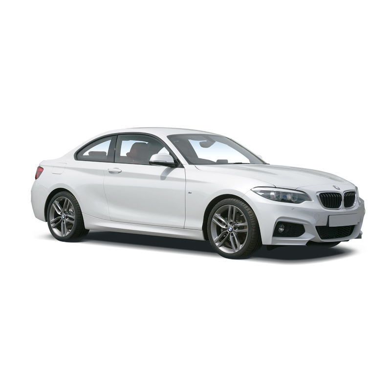 Compare Cheap BMW 2 Series Coupe Car Leases