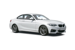 BMW 2 Series Coupe BMW 2 Series Coupe
