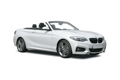 BMW 2 Series Convertible BMW 2 Series Convertible