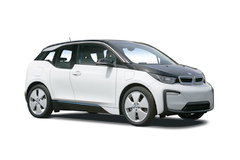 BMW i3 BMW i3