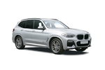 BMW X3 Diesel Estate BMW X3 Diesel Estate