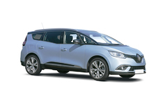 Renault Grand Scenic Renault Grand Scenic