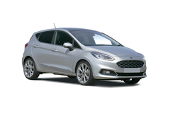 Ford Fiesta Vignale Ford Fiesta Vignale