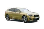 BMW X2 Hatchback BMW X2 Hatchback