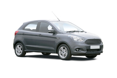 Ford Ka+ Ford Ka+
