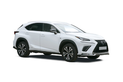 Lexus NX Lexus NX