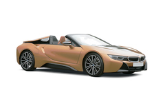 BMW i8 BMW i8
